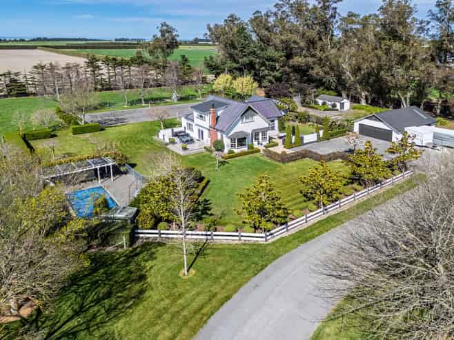 32 Ashton Road, Ashburton