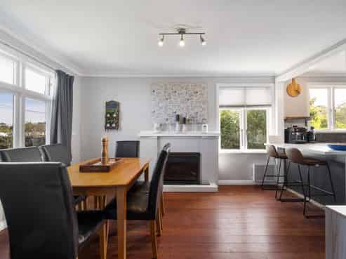 523 Wellington Road, Marton