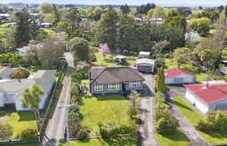 523 Wellington Road, Marton