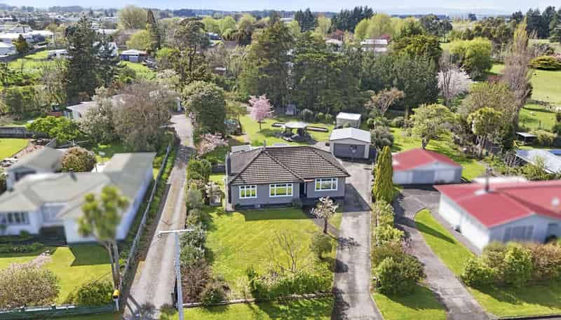 523 Wellington Road, Marton