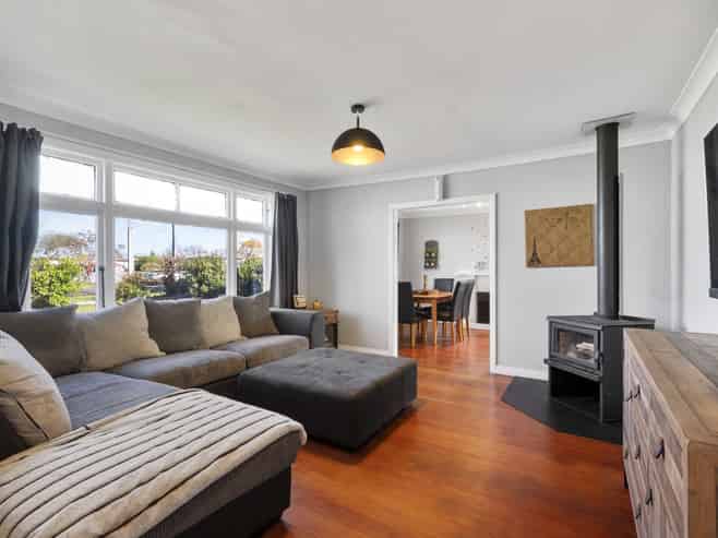 523 Wellington Road, Marton