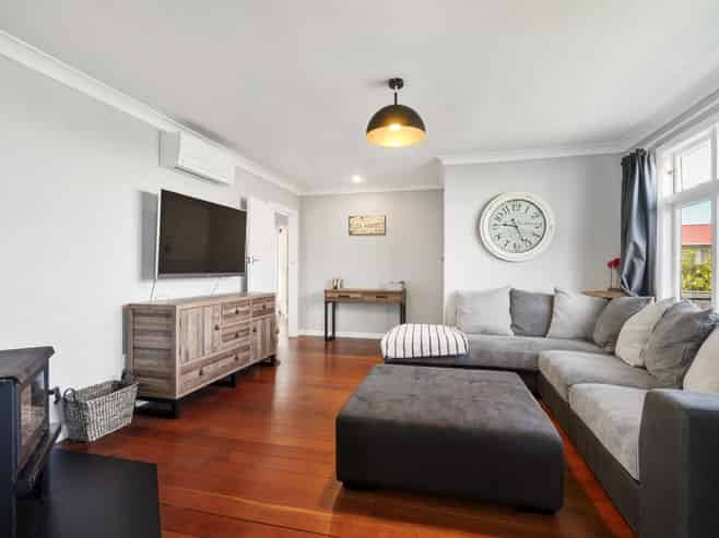 523 Wellington Road, Marton