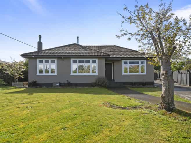 523 Wellington Road, Marton