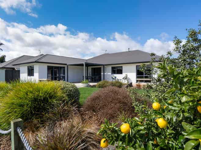 1 Soma Place, Cambridge