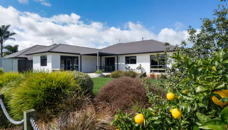 1 Soma Place, Cambridge