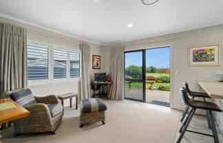 1 Soma Place, Cambridge