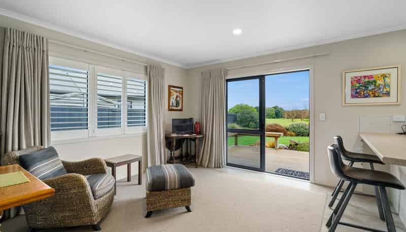 1 Soma Place, Cambridge