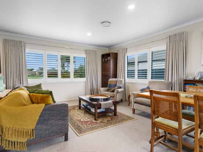 1 Soma Place, Cambridge