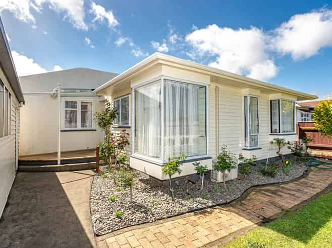 34A Fitzherbert Avenue, Springvale