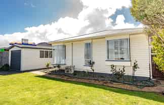 34A Fitzherbert Avenue, Springvale