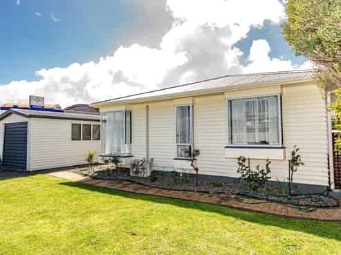 34A Fitzherbert Avenue, Springvale