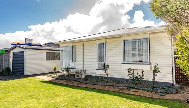 34A Fitzherbert Avenue, Springvale