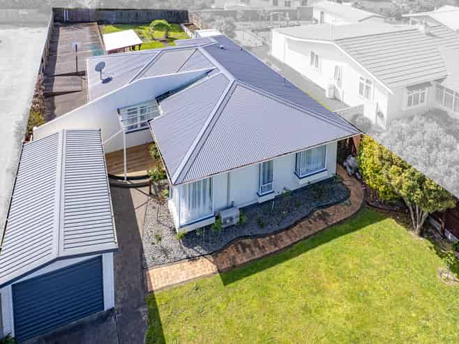 34A Fitzherbert Avenue, Springvale