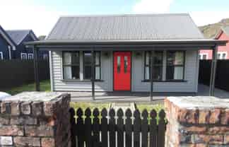 165 Buller Road, Reefton