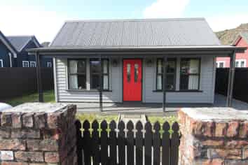 165 Buller Road, Reefton