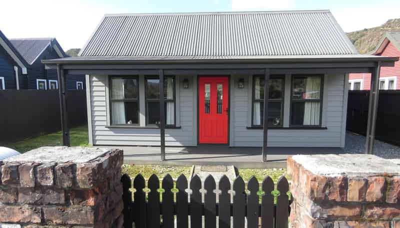 165 Buller Road, Reefton