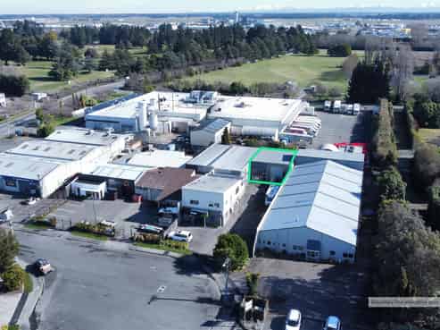 Practical Tradesman Unit