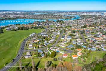 Prime 850m² Corner Development Site Zoned THAB