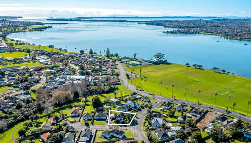 23 Mareth Street, Panmure