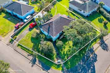 Prime 850m² Corner Development Site Zoned THAB
