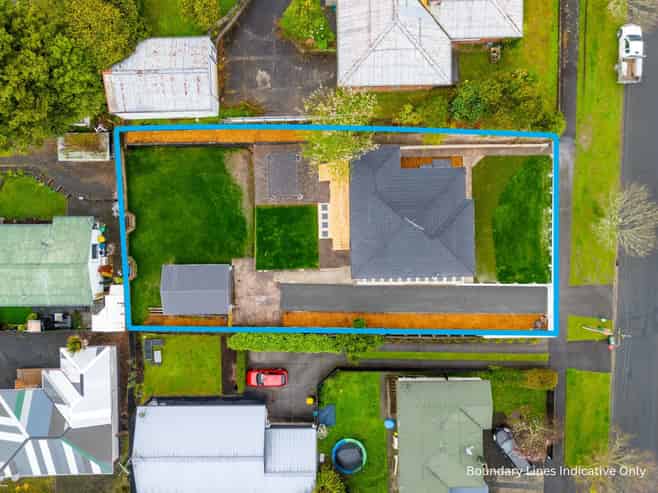 17 Hinau Street, Maeroa