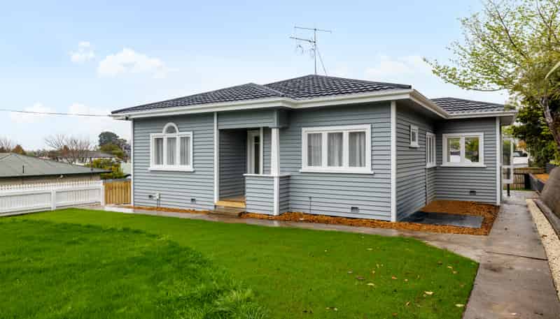17 Hinau Street, Maeroa