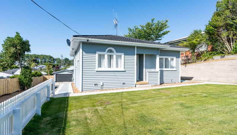 17 Hinau Street, Maeroa