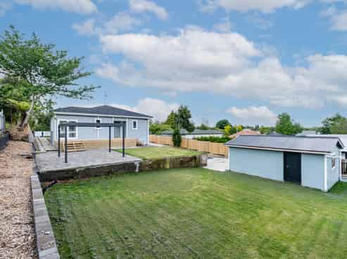 17 Hinau Street, Maeroa