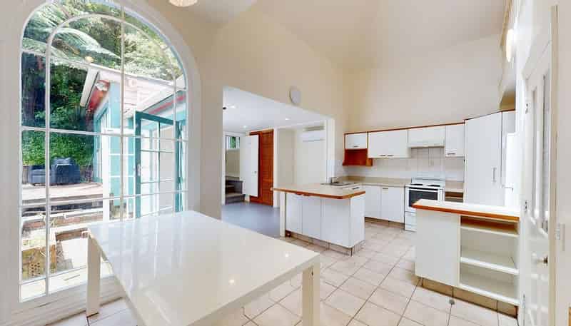 34 Devon Street, Aro Valley