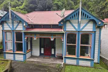 34 Devon Street, Aro Valley