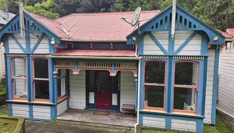 34 Devon Street, Aro Valley