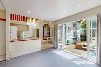 34 Devon Street, Aro Valley