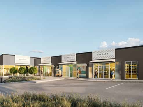 Join the Medical Hub, Omokoroa