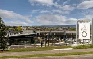Join the Medical Hub, Omokoroa