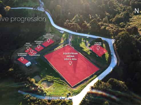 100 Waere Valley Lane, Warkworth