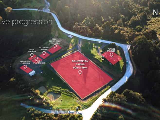 100 Waere Valley Lane, Warkworth