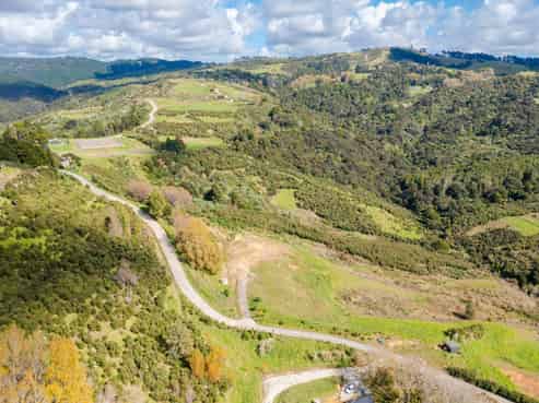 100 Waere Valley Lane, Warkworth