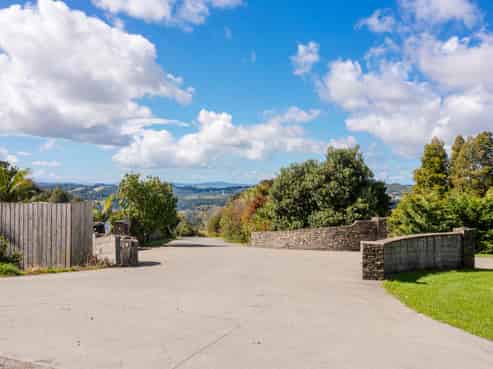 100 Waere Valley Lane, Warkworth