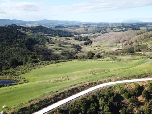 100 Waere Valley Lane, Warkworth