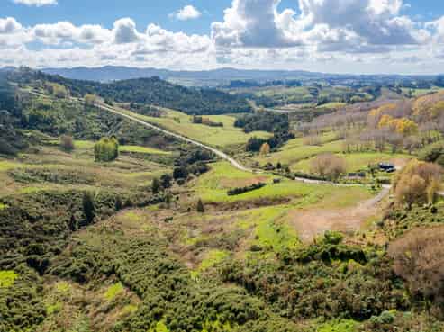 100 Waere Valley Lane, Warkworth