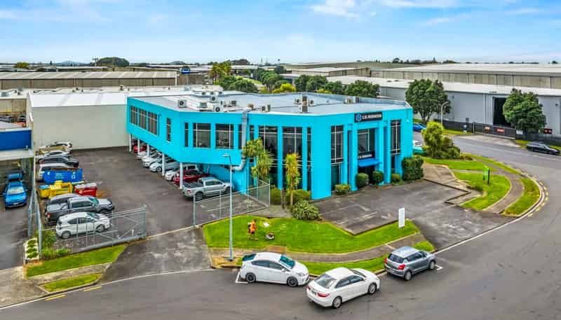 63B Richard Pearse Drive, Mangere