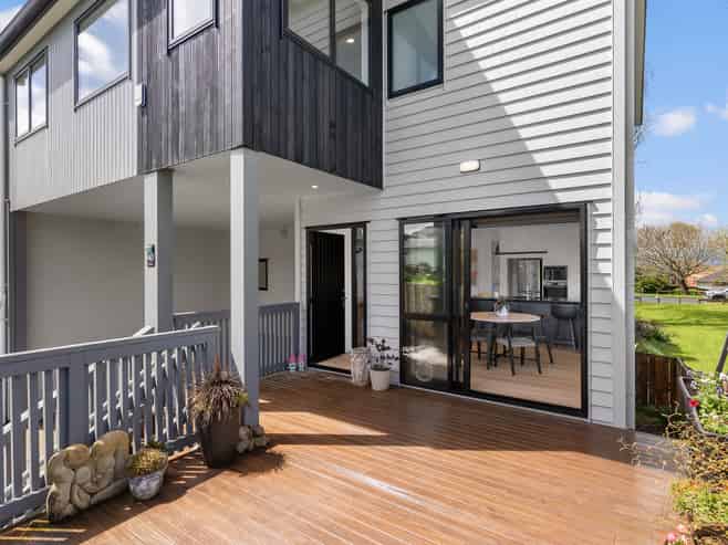 4D Bromley Place, Glen Innes