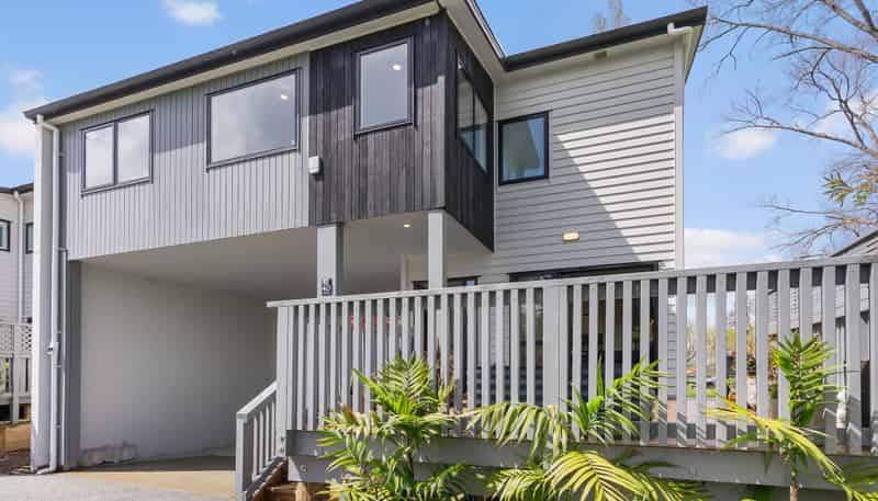 4D Bromley Place, Glen Innes