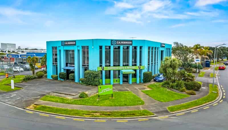 63B Richard Pearse Drive, Mangere
