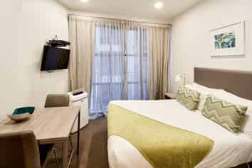 4J/154 The Terrace, Wellington Central