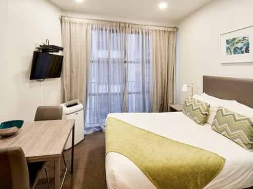 4/154J The Terrace, Wellington Central
