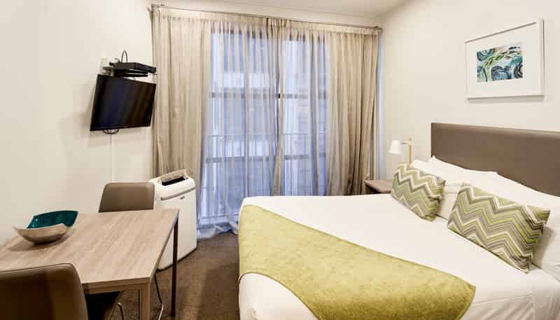 4J/154 The Terrace, Wellington Central