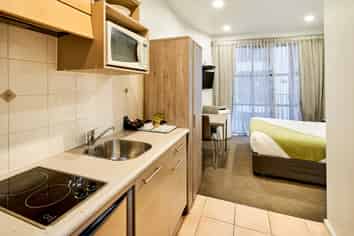 4J/154 The Terrace, Wellington Central