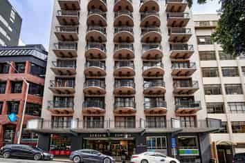 4J/154 The Terrace, Wellington Central