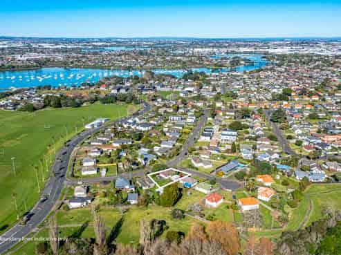 23 Mareth Street, Panmure
